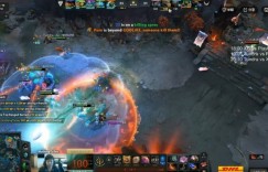 【沙巴娱乐】🎮优势也赢不了！bzm抽象蓝猫+Pure奶绿接管比赛 XG掉入败者组