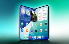 【沙巴娱乐】曝苹果首款折叠iPad售价超2万：18英寸OLED折叠屏成本高昂