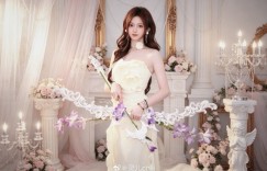 【沙巴娱乐】KPL主持人灵儿晒照：🏹🏹❤️❤️