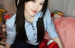 【沙巴娱乐】主持人骆歆晒照：让我来相册选一下看看有没有520能发的图