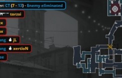 【沙巴娱乐】🎮CAC:天禄小镇！进攻战术多变+火力强劲 TYLOO首场击败MOUZ