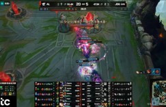 【沙巴娱乐】🎮Flandre雷克塞游龙开挖 王杰女警枪枪爆头 AL3-1JDG 晋级EWC