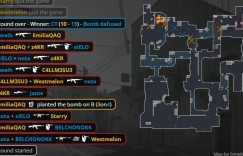 【沙巴娱乐】🎮功亏一篑！LVG沙2进攻方哑火 遭PV防守方连追7分横扫淘汰