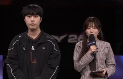 【沙巴娱乐】Kanavi：我的蔚目前战绩是全胜，感觉只要在LCK拿出来就能赢