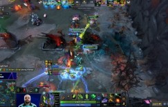 【沙巴娱乐】🎮BLAST：PARI精灵毒龙乱杀 老奶奶中路0作用XG无后期被平推0-1
