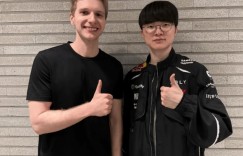 【沙巴娱乐】Jankos发布和Faker合照：这是我来LCK解说最重要的原因