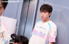 【沙巴娱乐】LPL分享BLG赛后返图：沉潜静心，打磨战术，期待调整状态