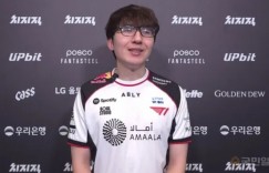 【沙巴娱乐】Easyhoon：T1的强项在于5名选手全都厉害到无法被替代的程度