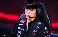 【沙巴娱乐】Faker：我对新老英雄的熟练度没有差异 以后会用新英雄打出好表现