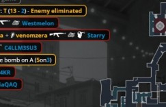 【沙巴娱乐】🎮两图拿7分？kl1m大狙送LVG进2-2组 MIBR横扫晋级Stage2