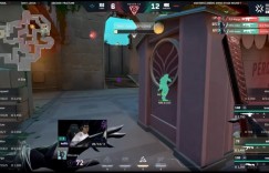 【沙巴娱乐】🎮枪法配合皆在！NRG稳定发挥轻松拿下图一胜利 NRG 1-0 XLG