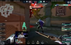 【沙巴娱乐】🎮封锁得分通道 NRG下半场连续追分完成翻盘 NRG 2-0 XLG
