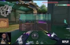 【沙巴娱乐】🎮都能一打五？VIT三人分别ACE终结比赛拿下胜利 VIT 1-0 DRG
