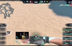 【沙巴娱乐】🎮依旧CN剧本！小蜜蜂兵不血刃轻松拿下DRG VIT 2-0 DRG