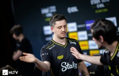 【沙巴娱乐】apEX：对于很多人来说 这次Major对于终结GOAT之争至关重要