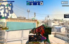 【沙巴娱乐】🎮打不过指挥？35岁MAJ3R单图20杀Carry Aurora赢下Spirit选图