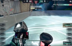 【沙巴娱乐】🎮互爆选图！XLG有惊无险拿下图二胜利追平比分 XLG 1-1 EDG