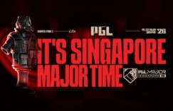 【沙巴娱乐】新加坡Major席位推算：亚洲赛区Stage3直邀席位或降至Stage2