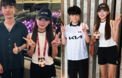 【沙巴娱乐】泱泱晒照：当英雄联盟遇上篮球 当我抓到许哥Mystic威姆斯