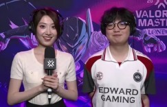 【沙巴娱乐】EDG ZmjjKK：不满足于现状，我下一个愿景是拿下伦敦大师赛冠军