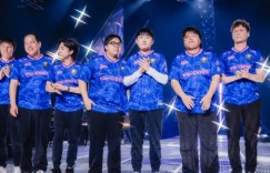 【沙巴娱乐】豪门底蕴！PRX队史第7次进入VCT国际赛前三