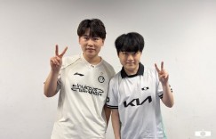 【沙巴娱乐】DK分享ShowMaker LPL线下之旅返图：在活动中玩得很开心🤓