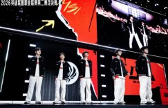 【沙巴娱乐】JackeyLove：MSI比较想打G2，这次能遇到的话好好准备一下