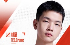 【沙巴娱乐】MSI加油！TES祝福Creme出道6周年：六秩磨剑，初心恒守