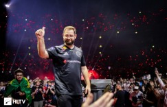 【沙巴娱乐】FalleN：10年后我希望再举一次Major奖杯 科隆是CS的最佳舞台
