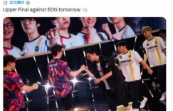 【沙巴娱乐】PRX分享24年和EDG交手时的画面：胜决面对EDG
