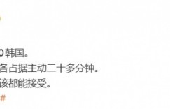 【沙巴娱乐】体坛周报记者：韩国墨西哥挺默契各主动20多分钟 平局应该能接受