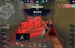 【沙巴娱乐】🎮LEV充足火力 Neon钱包大狙精准锁敌取得胜利！LEV 2-0 EDG