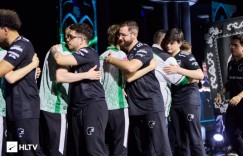 【沙巴娱乐】FalleN：很高兴NiKo终于赢下Major冠军 我们已尽力而为