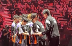 【沙巴娱乐】KPL主持人琪琪分享现场照：来体验KPL VIP卡座 现场超多新活动～