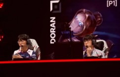 【沙巴娱乐】Doran：把自己排MSI上单第一，职业选手必须要对自己有信心