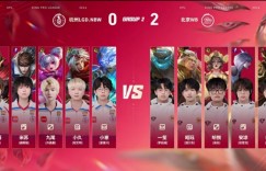 【沙巴娱乐】🎮谁来阻止WB！WB零封LGD拿下首轮全胜战绩 WB 3-0 LGD