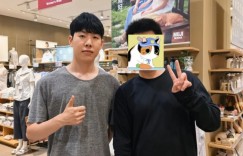 【沙巴娱乐】shy哥肉眼可见的发福了！网友虹桥新天地偶遇TheShy