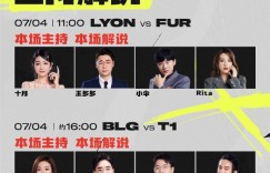 【沙巴娱乐】MSI淘汰赛第二日首发：BLG红方BP首选！knight战Faker BinvsDoran