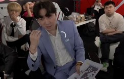 【沙巴娱乐】这不是导播的问题？涵义谈丹妮bp板泄露：没啥补救措施啊