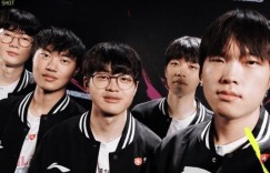 【沙巴娱乐】外网热议BLG战胜T1：Xun和Knight打出了20年DWG中野的感觉