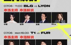 【沙巴娱乐】MSI淘汰赛第四日首发：Bin再战Dhokla，败者组T1交手FUR