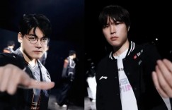 【沙巴娱乐】并列历史第一！Bin和Gumayusi连续五届MSI晋级四强