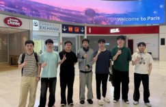【沙巴娱乐】AL分享队员最新动态：前方已抵达巴黎！加油备战