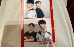 【沙巴娱乐】Zhuo分享韩国之行日常：打卡了t1网吧👍，周边很多呢👍