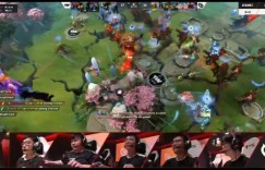 【沙巴娱乐】🎮进化的shiro！shiro小小+Xm土猫横冲直撞团战无敌 VG淘汰1WIN