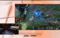 【沙巴娱乐】🎮LYON就这？Zest薇恩多次单杀Dhokla杰斯+无限超神 MIBR赢首局