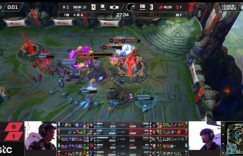【沙巴娱乐】🎮无缝衔接世界杯！Lucid冥犬&Smash岩雀无处不在 DK淘汰FURIA