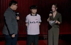 【沙巴娱乐】ShowMaker：每个人都会觉得BLG会赢 但我非常兴奋可以下克上