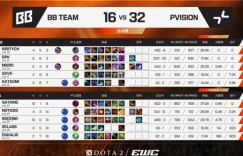 【沙巴娱乐】🎮gpk土猫团战隐身 Satanic小小横扫战局PV让一追二先拿赛点