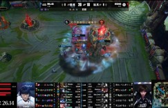 【沙巴娱乐】🎮Knight12杀阿卡丽尽情屠戮 BuLLDoG洛克熟练度略低 BLG2-1EDG
